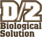 d2 biological solution logo august 2012