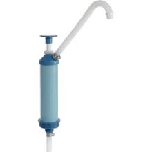 3/4" Pail Pump - For Easy Pump Dispensing From a 5 Gallon Pail of D/2