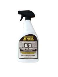 D/2 Bio 32oz Quart