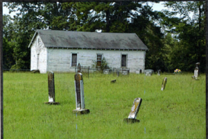 Moscow Cemetery, Prescott, AR