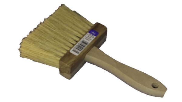 Water Paint Brush - Coater Brush - White Tampico #563