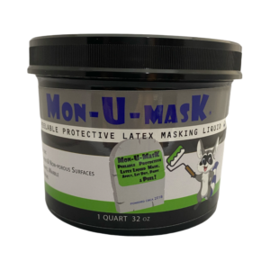 MonUmask 1-Quart