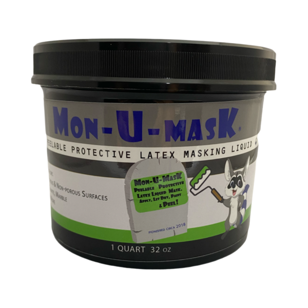 MonUmask 1-Quart