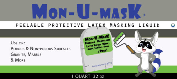 MonUmask 1-Quart - Image 2