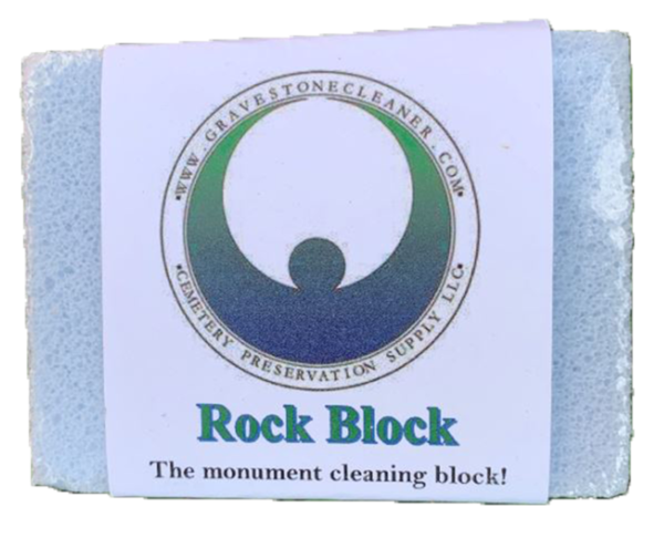 Rock Block Small