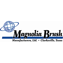 Magnolia Brushes