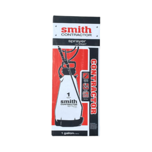 Smith Contractor™ MAX 1 Gal Sprayer Model 190504