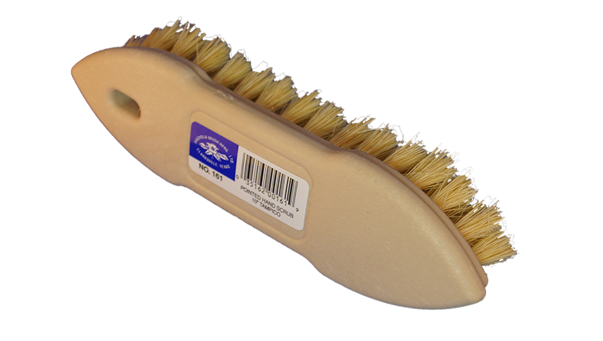 TAMPICO DISH BRUSH WITH HANDLE – Ellei Home