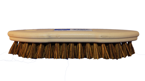 Pointed Scrub Brushes
