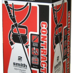Smith Contractor Sprayer - 2 Gallon 190216