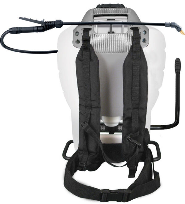 Field King® Professional 190328 No Leak Pump Backpack Sprayer - 190328 - Image 2