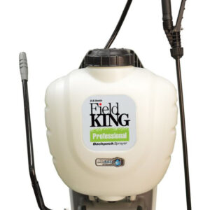 Field King® Professional 190328 No Leak Pump Backpack Sprayer - 190328