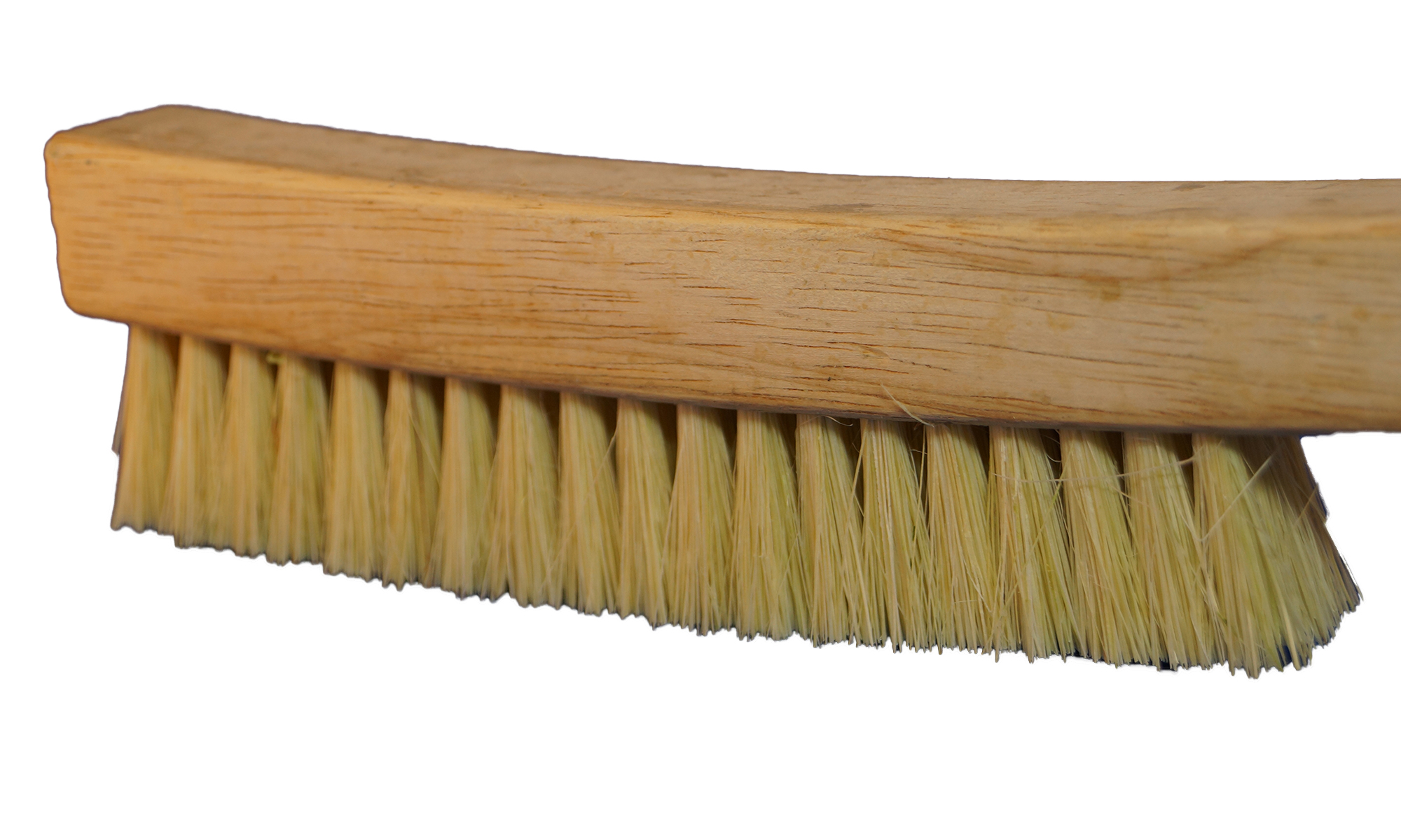 Platers Brush White Tampico 19S | Cemetery Preservation Supply LLC