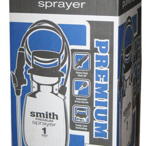 Smith™Premium 1 Gal Multi-Purpose, Contractor Sprayer, Model 190363