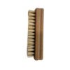 Hand and Nail Brush - White Tampico #176