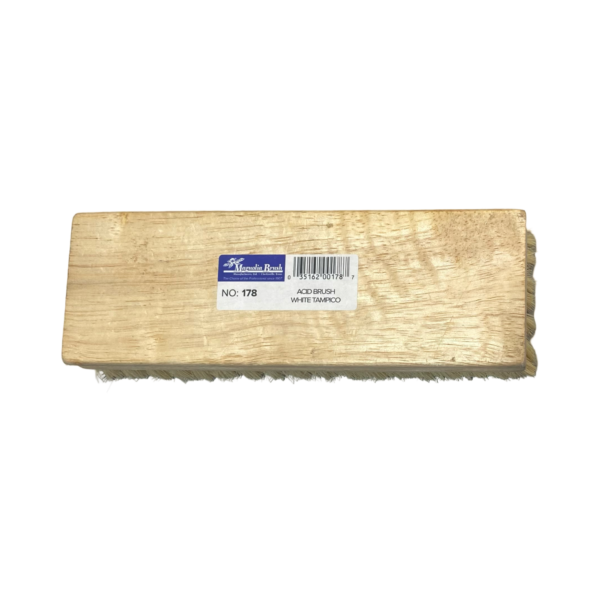 Mason's Acid Brush #178 - Image 2