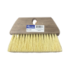 7" White Wash Brush #577