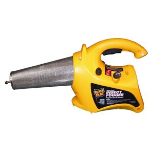 BLACK FLAG® PROPANE INSECT FOGGER, MODEL 190095