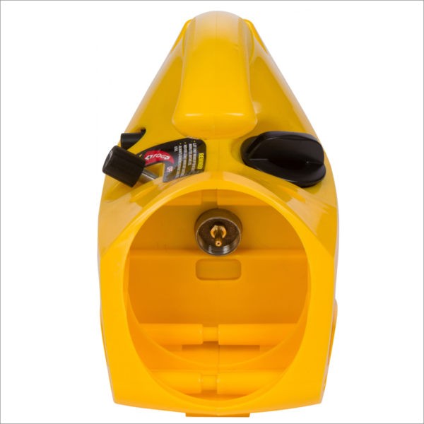 BLACK FLAG® PROPANE INSECT FOGGER, MODEL 190095 - Image 3