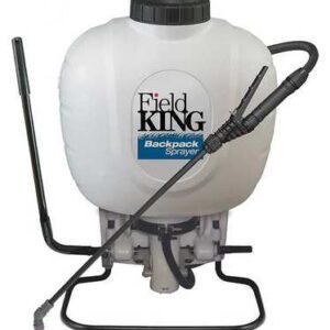 FIELD KING® 190350 BACKPACK SPRAYER
