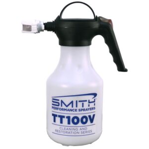 Smith Performance™ 48 Oz. Cleaning and Restoration Series Handheld Mister with Foaming Nozzle 190455
