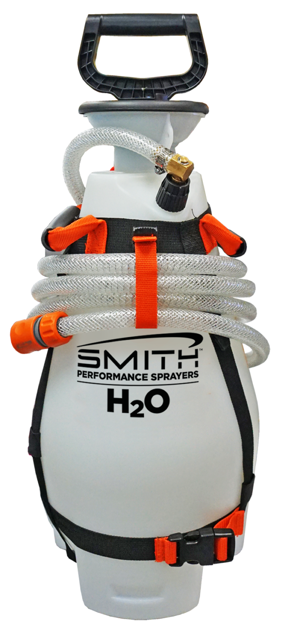 Smith™ Performance; 3 Gallon Water Supply Tank 190552