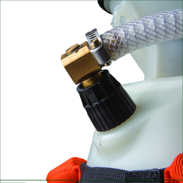 Smith™ Performance; 3 Gallon Water Supply Tank 190552 - Image 2