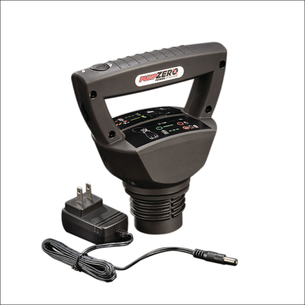 FIELD KING™ PROMAX PUMP ZERO™, 2 GAL, LITHIUM-ION BATTERY POWERED SPRAYER, MODEL 190571 - Image 2