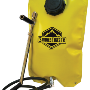 INDIAN SMOKECHASER™ WITH FP300 DUAL ACTION FIRE PUMP, MODEL 190653