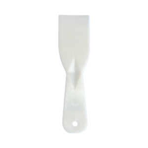 2" Plastic Putty Knife MB-PK20