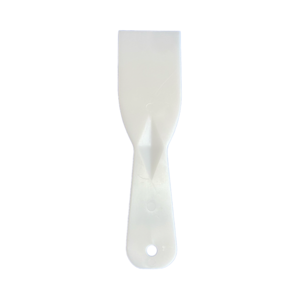 2" Plastic Putty Knife MB-PK20