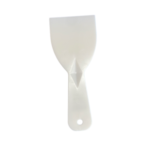 3" Plastic Putty Knife MK-PK30