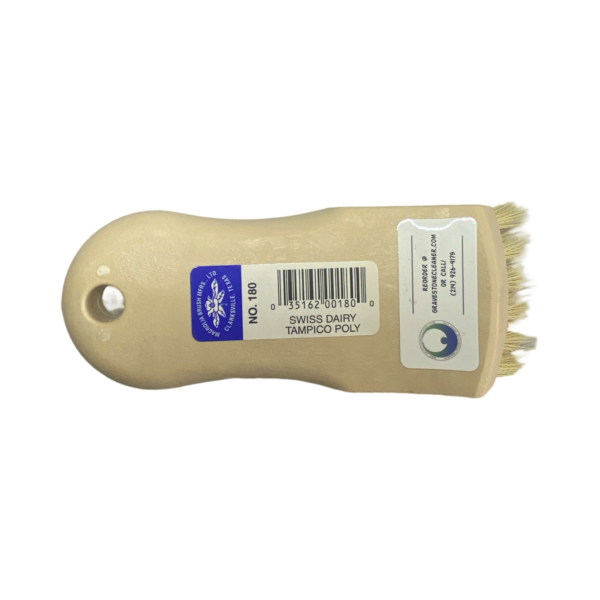 Multi-Purpose Scrub- Cream Polypropylene #180 - Image 2