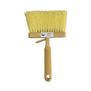 Masonry Brush with Hand Clip #586-P