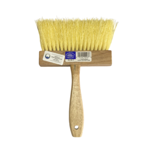 Almond Polypropylene Applicator Brush #567-P