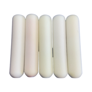 6" Mini Foam Roller (5 Pack)