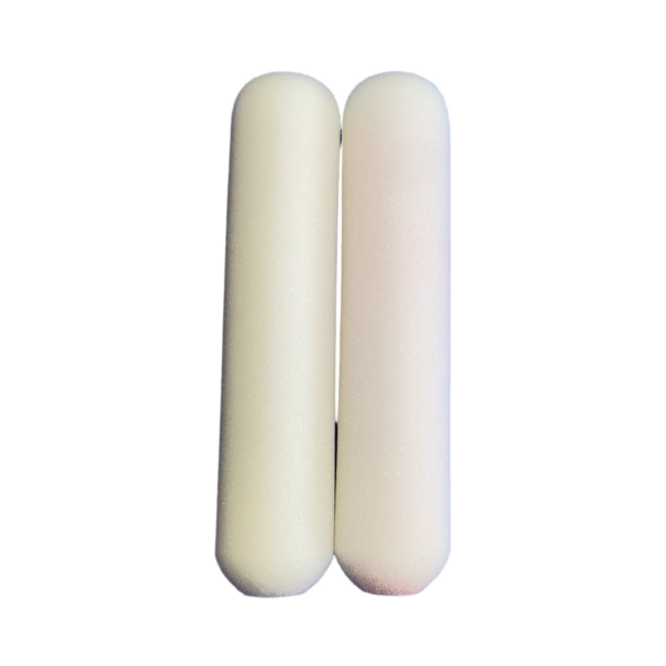 6" Mini Foam Roller (2 Pack)