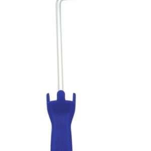 6" Roller Frame