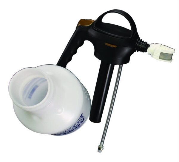 Smith Performance™ 48 Oz. Cleaning and Restoration Series Handheld Mister with Foaming Nozzle 190455 - Image 3