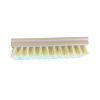 7 1/4" Hand Scrub white Tampico #170