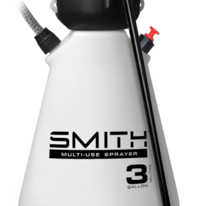 SMITH MULTI-USE 3 GALLON SPRAYER, MODEL 190685