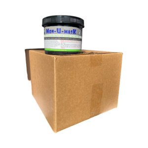 Monumask 12 qt Case
