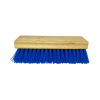Mason Acid Brush with Crimped Blue Plastic #178-B