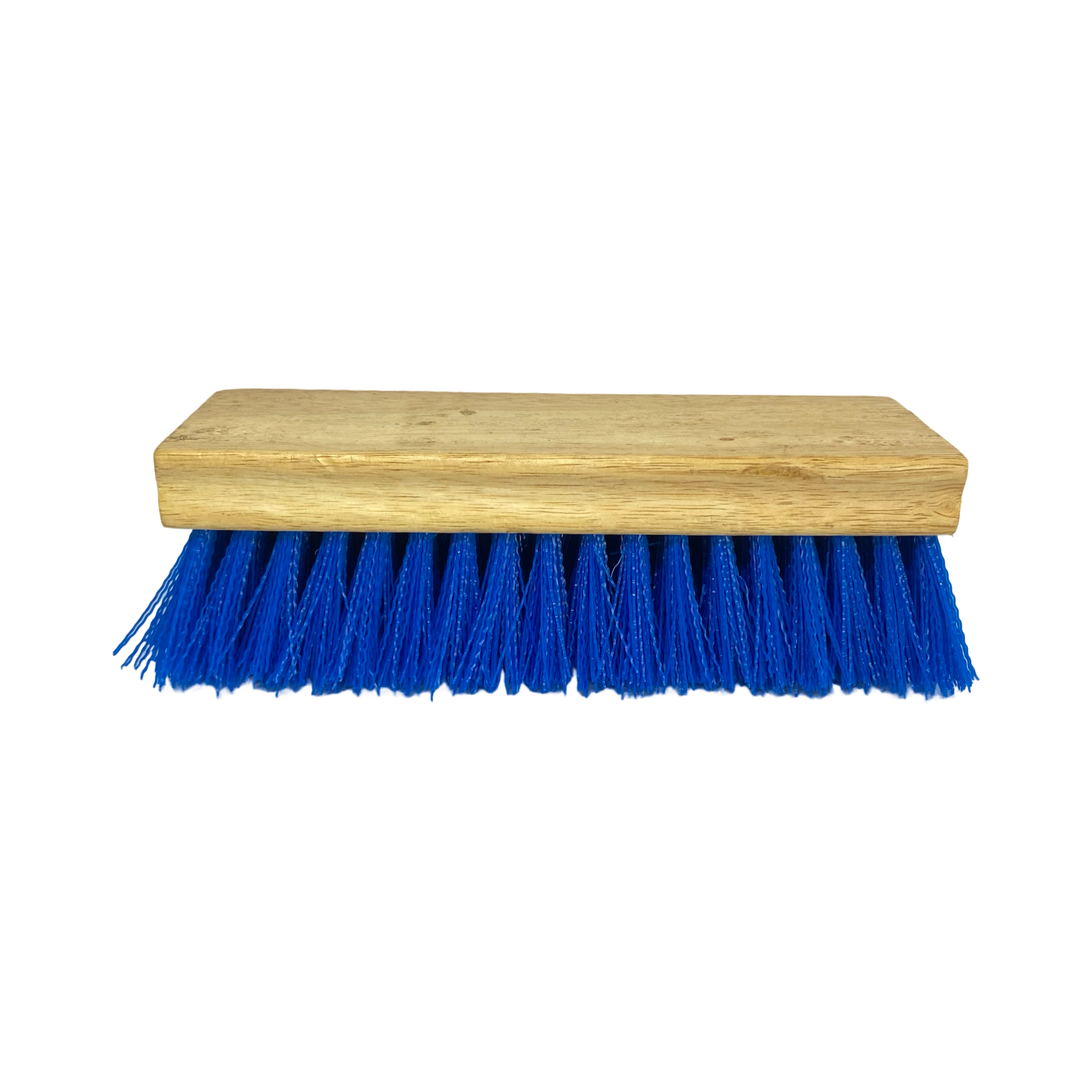 Mason Acid Brush with Crimped Blue Plastic #178-B