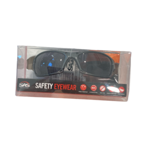 SAS Safety Glasses GTR #SP5420311