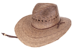 Angler Hat