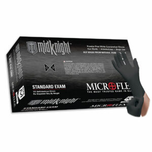 Nitrile Gloves (10 Pack)