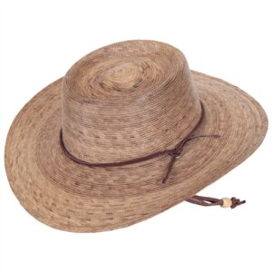 Outback Solid Hat