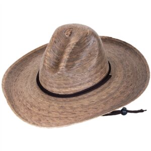 Pecos Tan Hat