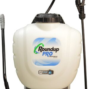 Roundup Pro® 190412 No Leak Pump Backpack Sprayer